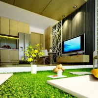 Chateau in Town Phaholyothin 14-2 | C3 living area 2