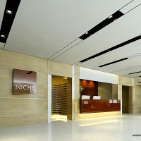 Condo The Niche taksin   Lobby1 +1  04-08-10