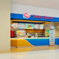 Dairy Queen Onnut