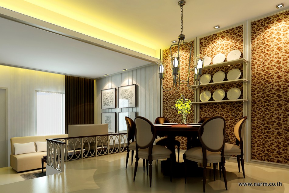 FL1 dining area2+1  11-06-09