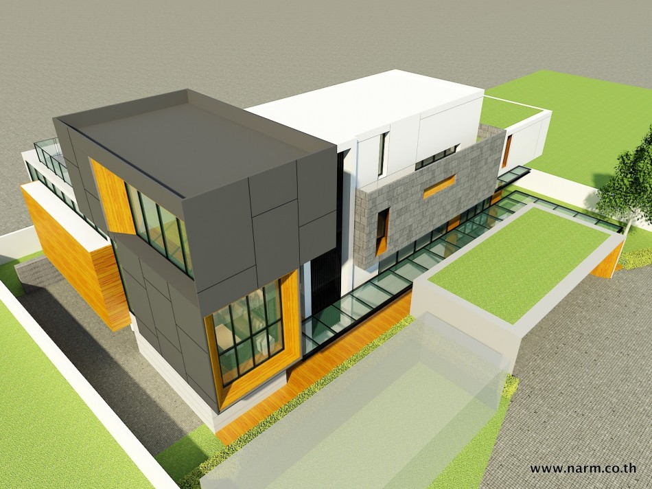 Felice House 1