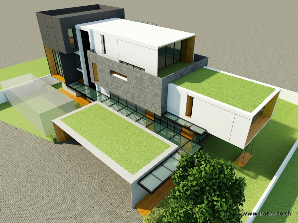 Felice House 2