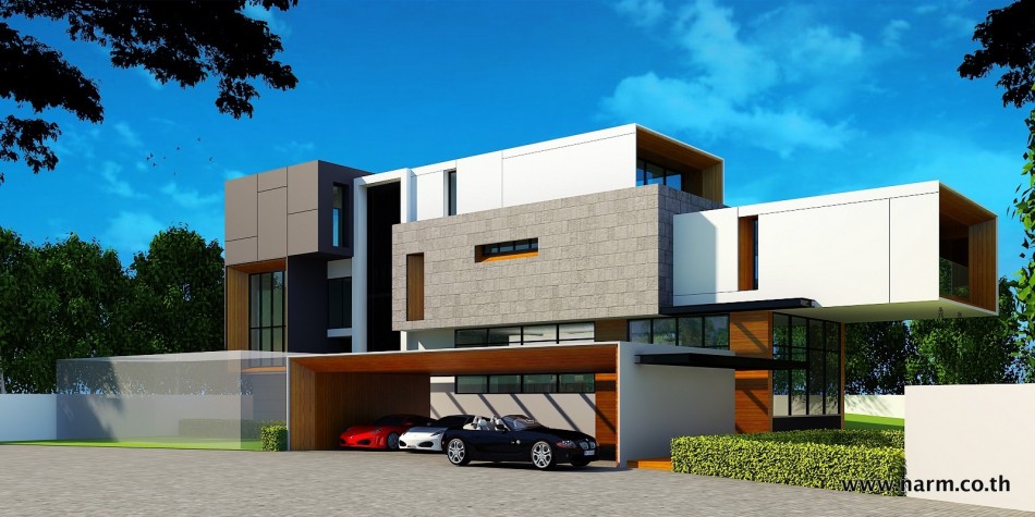 Felice House 3