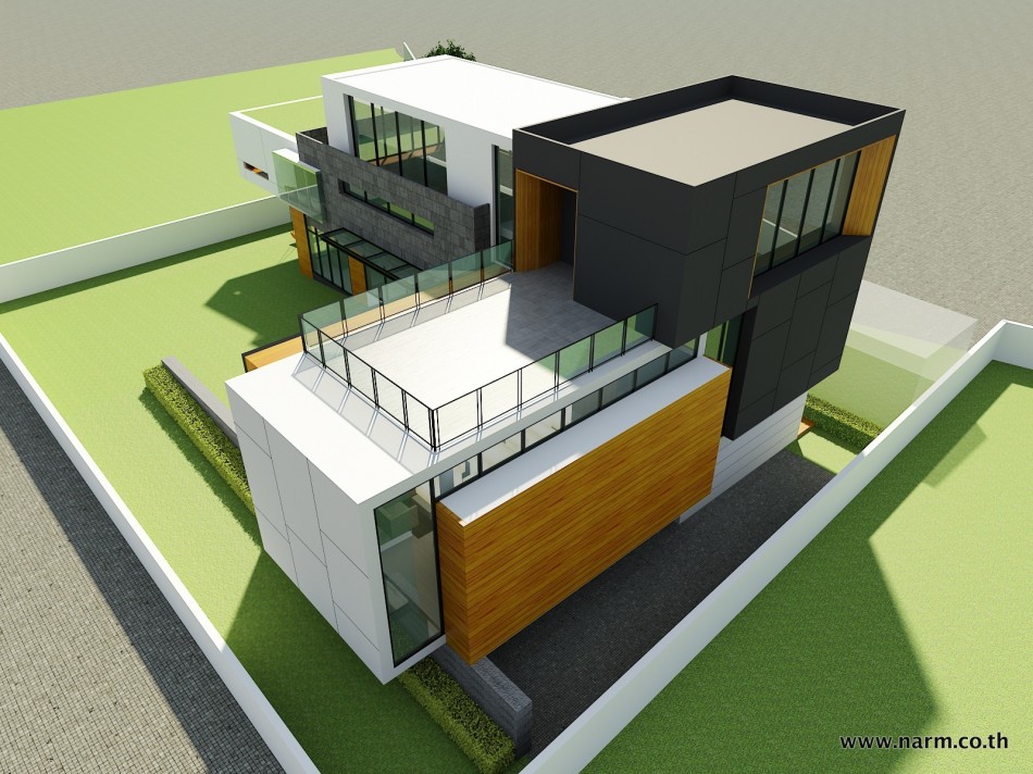 Felice House 4