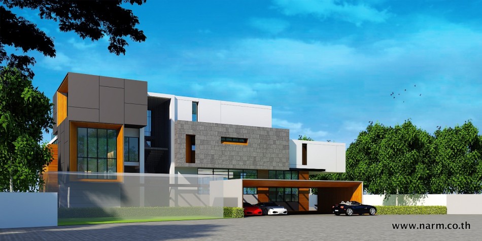 Felice House 5