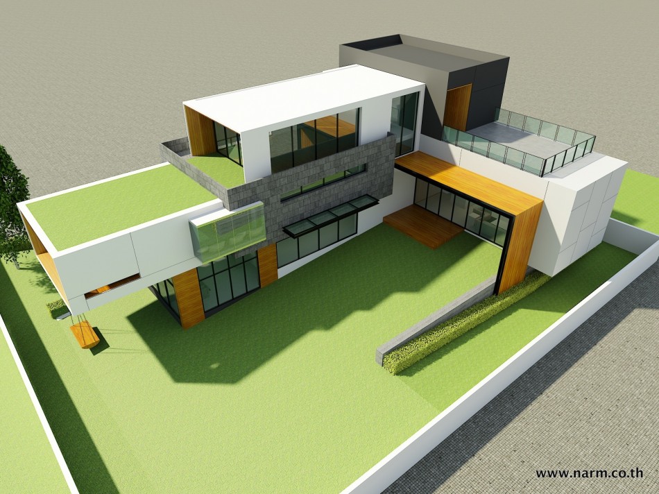 Felice House 6