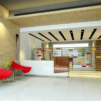 The Niche Huai Khwang- Sena Development Plc.