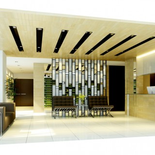 The Niche Ladprao 130 - Sena Development Plc.