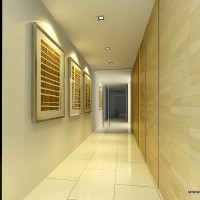LP Lobby Hall 2 Type B+1  04-08-10