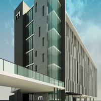 M Hotel and Convention Center, Tung Song, Nakornsrithammarat