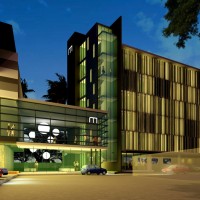 M hotel 8