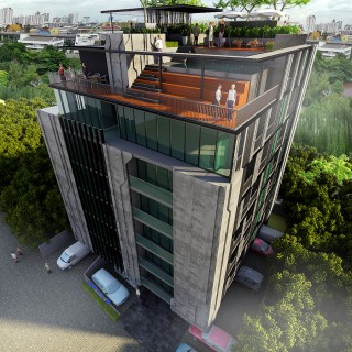 Wire Condominium Ratchada 19