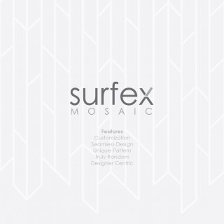 Surfex Mosaic Catalog