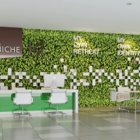 The Niche ID Sales Office