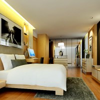 WCT House