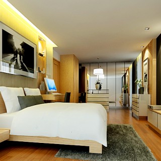 WCT House