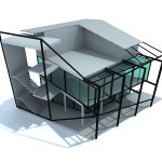 Connection_D Design Study