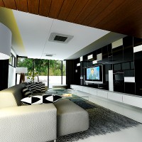 fl1 living area 12-06-09
