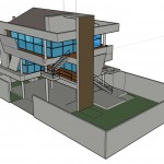 House@85 Design Study 1