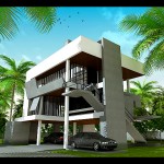 House@85 Design Study 2
