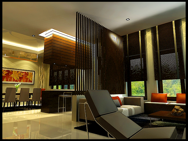 M House, Mahachai