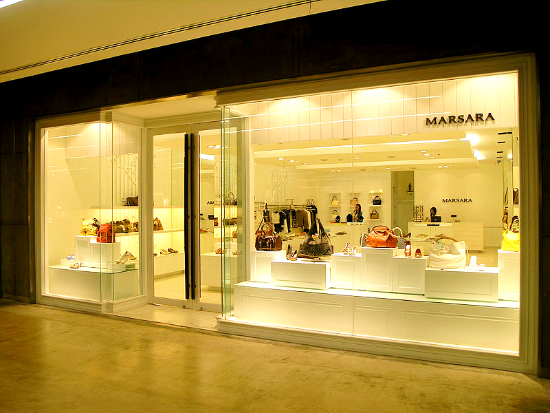 Masara, Central World