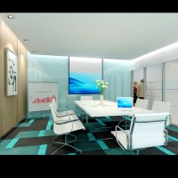 CIMB Office Proposal