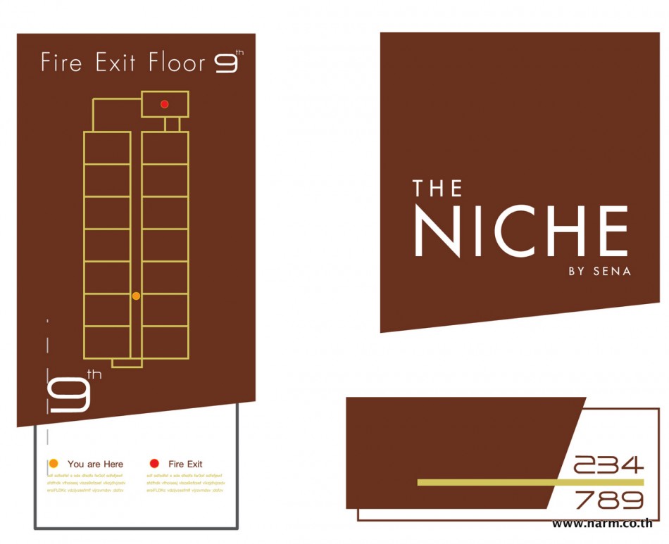 niche 1