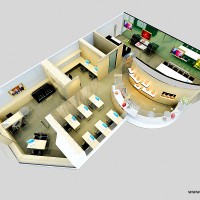 Remy Cointreau Thailand Office Proposal