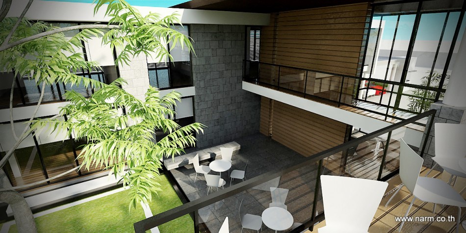 pinehurst house B    11
