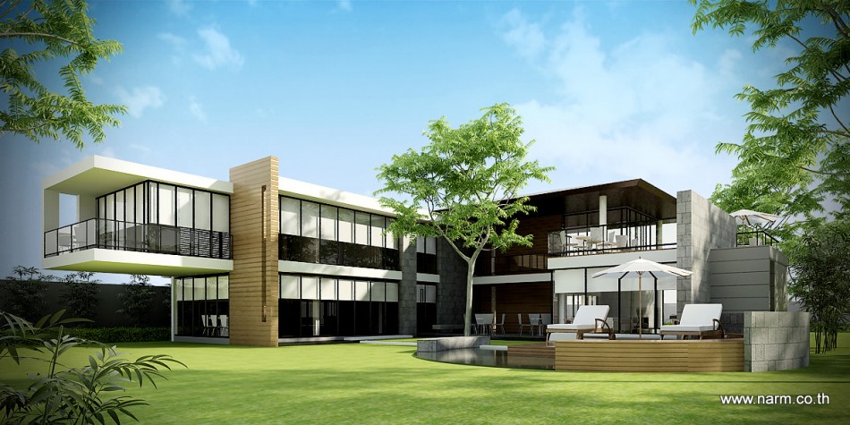 pinehurst house B    2