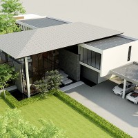Pinehurst House - K. Pachara Panyayong