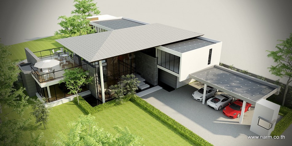 pinehurst house B    3
