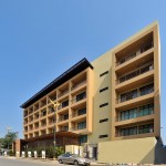Serene Hotel @ Chiangsan - Soft Openning