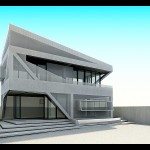 House@85  Design Study 3