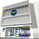 TT&T Concept Prototype